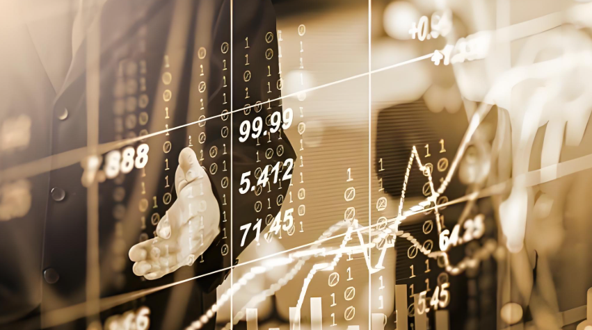 DeepSeek's Ascent in the Market
