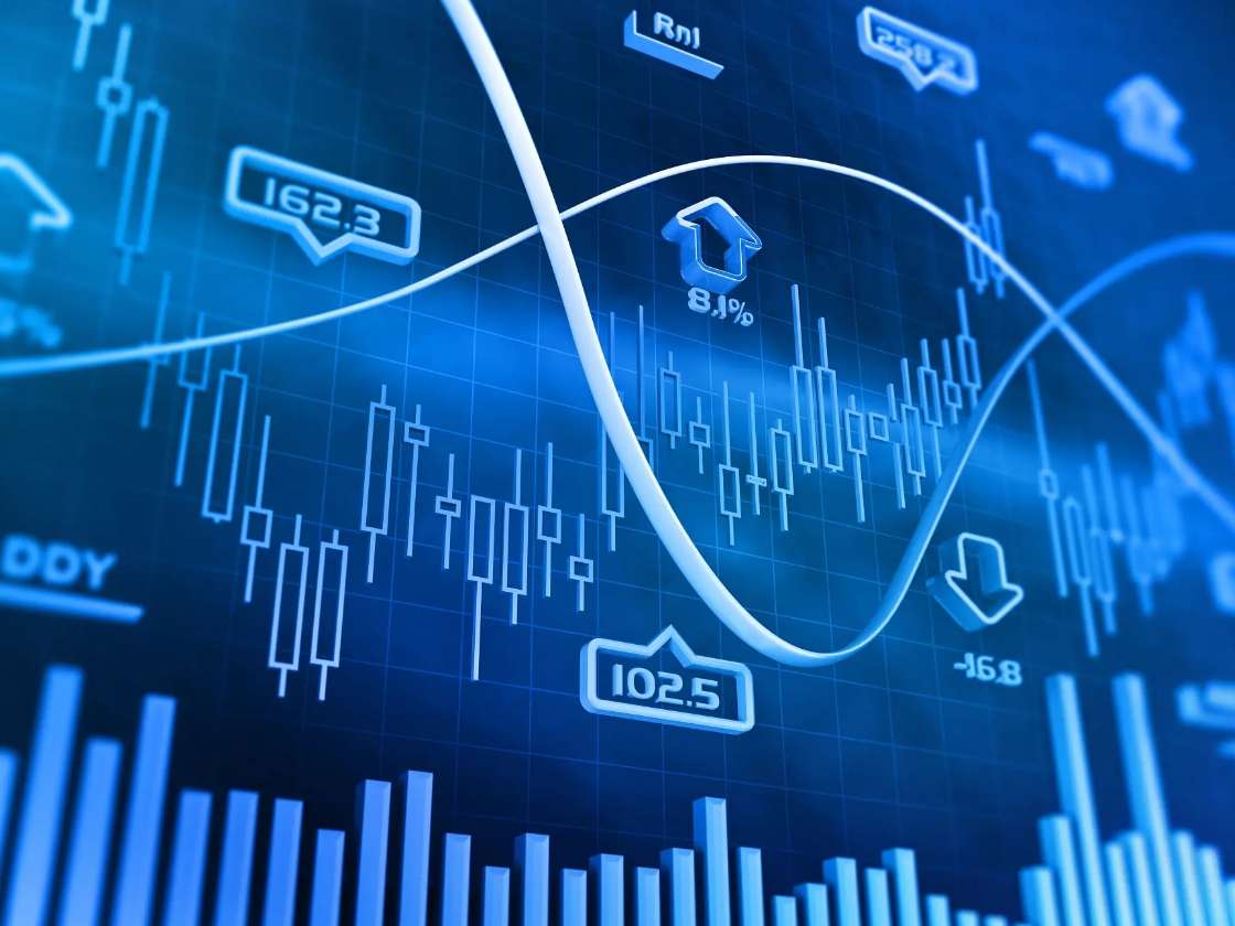 Economic Growth Trends Reflected in Power Consumption