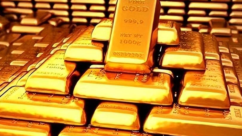 Gold's Festive Glow: Prices Rise for Fourth Week